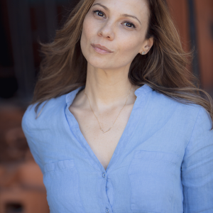 Fundraising Page: Tamara Braun